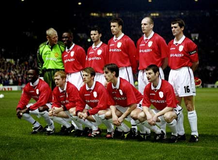 球迷们证明 球迷们证明