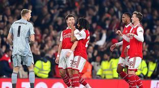 曼城與皇家 曼城與皇家